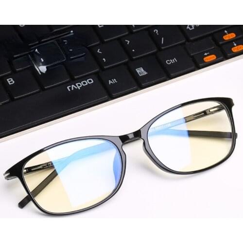MOONBIFFY Anti Blue Light Glasses Men Bluelight Radiation Women TR90 Computer Protection Gaming Ray Blocking UV Komputer Eyewear