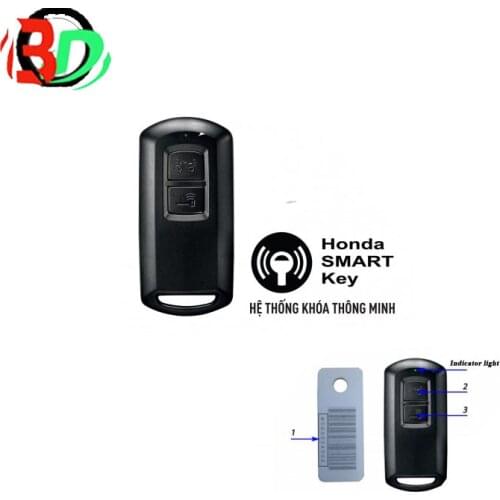 Original smart key K12 K59 K66 Keyless for Ho/nda