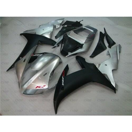Plastic Fairings YZF1000 R1 2002 - 2003 Motorcycle Fairing YZF R1 2003 Abs Fairing for YAMAHA YZFR1 2003