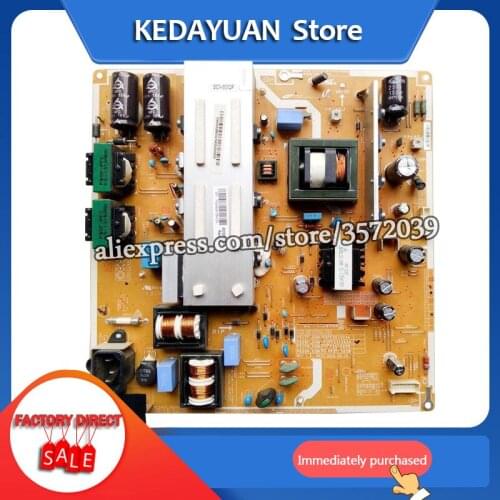 Free shipping 100% test for samgsung PS60F5000AJ P60QF_DSM PSPF371503A BN44-00601A power board