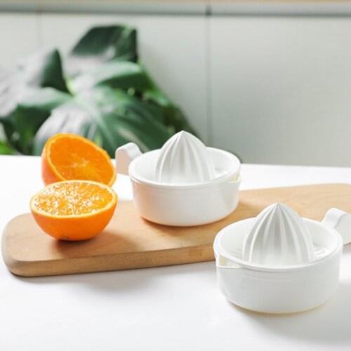 Saingace Citrus Juicers