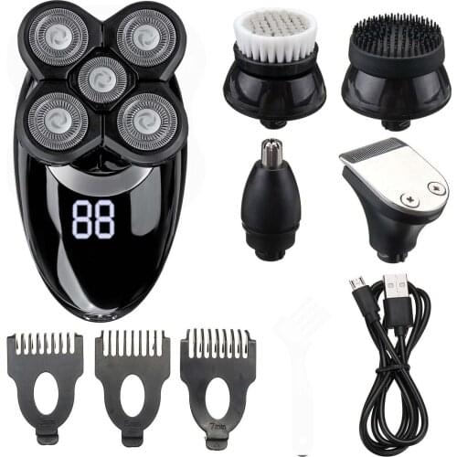 SPZ Shavers