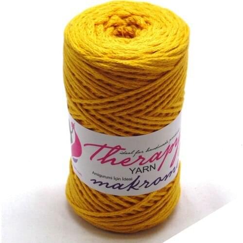 Makrome mustard ip bag handmade key chain ornaments for making makroma ip (Bulk purchase please contact for)