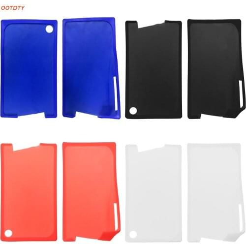 Skin Shell Case Cover Replacement Plate for PS5 Optical Drive Game Gaming Console Anti-Scratch Dustproof Accessories
