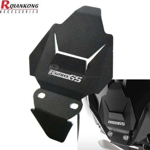 Motorcycle Front Engine Housing Protection Accessories For BMW R1250 GS ADVENTURE 2019 R1200GS LC R1200R R1200RS R1200RT LC ADV