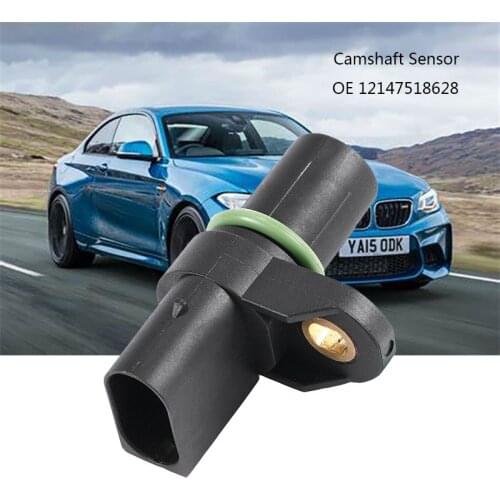 12141438082 12147506273 20720471 12147518628 12141748398 SS10888 PC482 Camshaft Position Sensor CPS Fit for BMW E46 E39 E53 E60