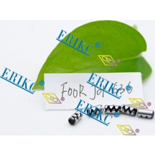 ERIKC Inlet Connector F00R J01 636 CR Diesel Parts F00RJ01636 Fuel Injector Spring Pin Steel Material for 0445120# Series