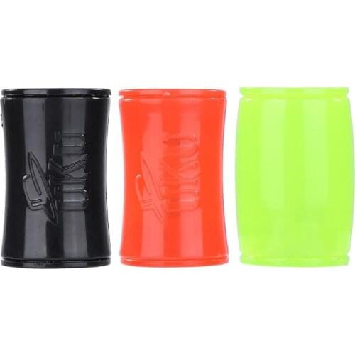 Guitar Ukulele Sand Shaker Rhythm Ring Maraca Cabasa Finger Sand Hammer