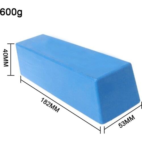 Alumina Abrasive Polishing Paste Compound Metals Polishing Paste Jewelry Polishing Compound Abrasive Paste Oxide Grinding Paste