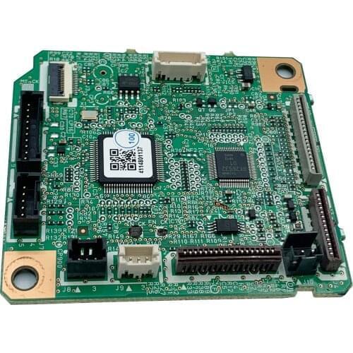 DC controller PCA for HP M402 M402d M402dn M402dw M402n M403 M403n M403dn M403dw M426 M426dw M426fdn M426fdw M427 RM2-8680-000CN