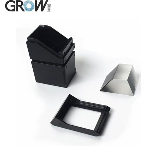 GROW Black Housing Shell Enclosure of Fingerprint Access Control Recognition Device Module
