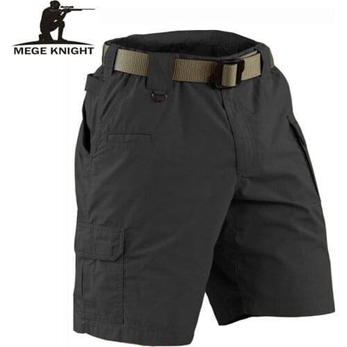 Мужские шорты MEGE KNIGHT China At AliExpress