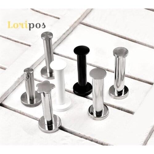 Clothing Store Wall Hook Iron Art Point Hanging Clothes Hanger Wall Amount Hook Hanging Wall Hanger Clothes Display Rack Metal