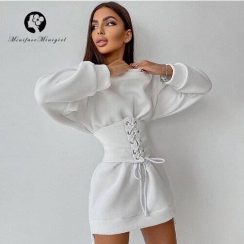 Minifaceminigirl Short Dresses For Women