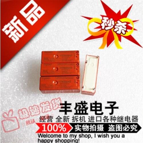 New RY900049 8A/250VAC RY900049 Relay RY900049-24VDC