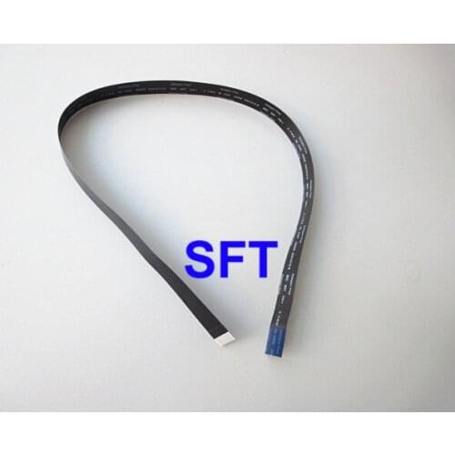 New OEM CE538-60106 ADF Cable Document Feeder Cable-(ADF to formatter board) for HP LaserJet Pro M1536dnf MFP printers