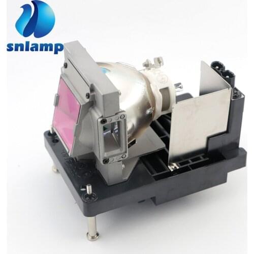 Original Projector Lamp Bulb NP25LP 100013280 with Housing NSHA465CT For NEC NP-PH1400U NP-PH1400UJD