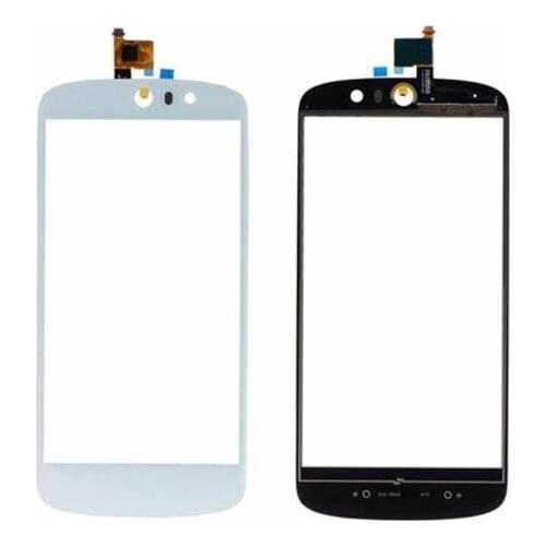 Z530 touch screen For Acer Liquid z530 New 5.0" Front Panel Touch Screen sensor Mobile Phone glass display Replacement Digitizer