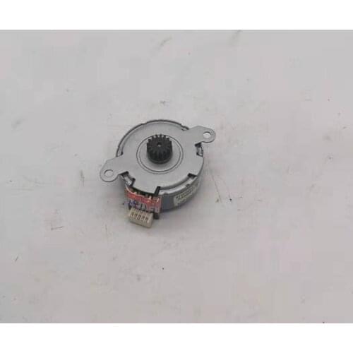 Scanner Stepping Ccd Motor Q3948-60186 For HP M2727nf M1522nf 3055 3052 3390 printer parts