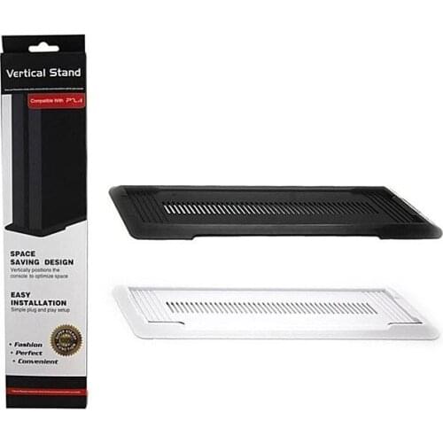 Good vertical bracket mounting bracket for Sony PS4 Playstation 4 game console base upright game console