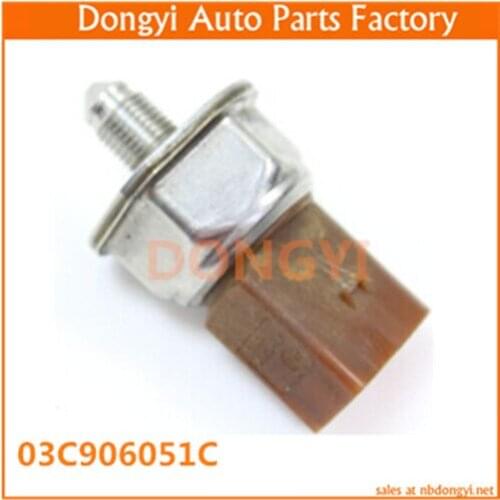 High quality oil pressure sensor for 03C906051C
