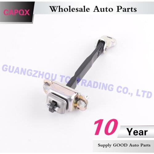 CAPQX For Subaru legacy 2012 Door Stop Check Strap Arm Auto Door Lock Actuator