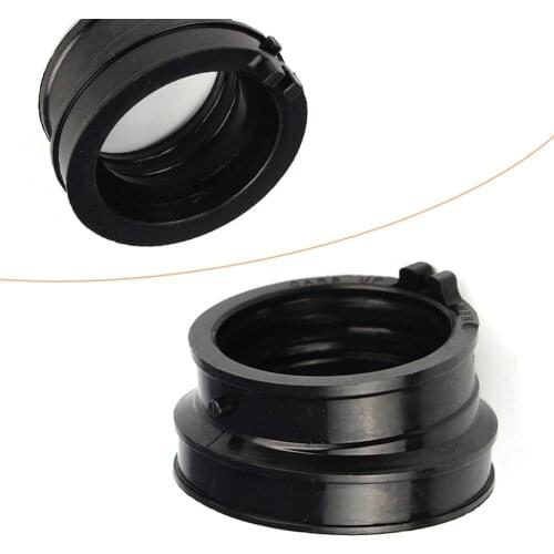 Motorcycle Intake Manifold Boot Carburetor Holder For Honda XR650R XR 650R 2000 2001 2002 2003 2004 2005 2006 2007 16211-MBN-640