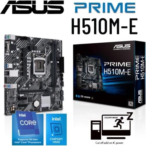 HIKVISION Motherboards