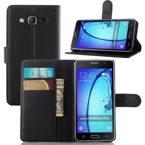 i-LAKO Phone Cases Samsung Galaxy On5