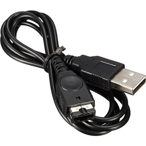 USB Power Charger Cable For Nintendo GameBoy Advance SP (GBA SP) / Nintendo Console [Game Boy Advance]