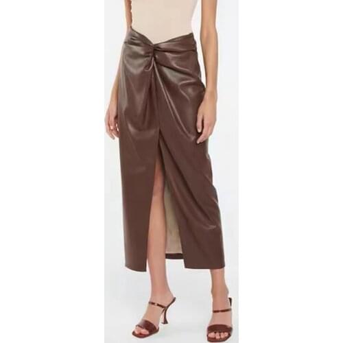 LCXMND Women's Pleated Skirts