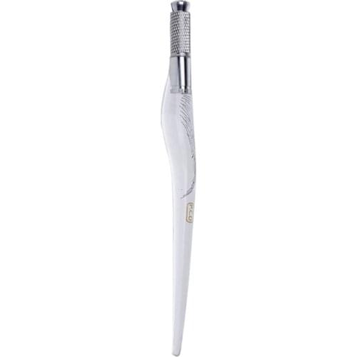 Microblading Manual Tattoo Pen Eyebrow Permanent Makeup Microblade Needle Holder