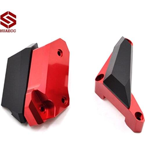 Motorcycle CNC Engine Case Stator Cover Guard Slider Protector for Yamaha YZF R25 2013-2018 R3 2015-2018 R3 ABS 2018