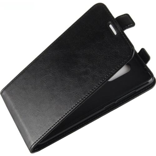 New 2018 For Xiaomi Redmi 5 Plus Case Flip Leather Case For Xiaomi Redmi 5 Plus Vertical Cover For Xiaomi Redmi 5 Plus