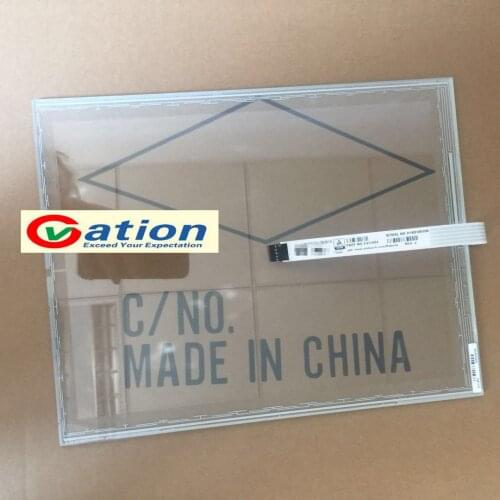 NEW For E288906 Touch Screen Glass Panel