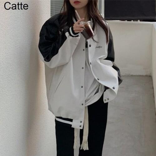 PYGH Women's White Jackets