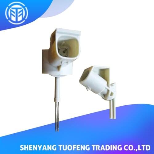 T.DI Original DELPHI 7204-0983 Plug For VOLVO