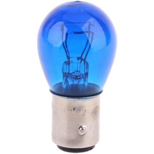 Wupp Halogen Bulbs P21 5W (BAY15s) China