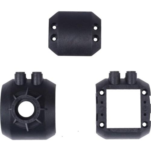 K949 10428-A 10428-B C K949-32 Rear axle box WLtoys RC Racing Car Scale Spare Parts Accessories