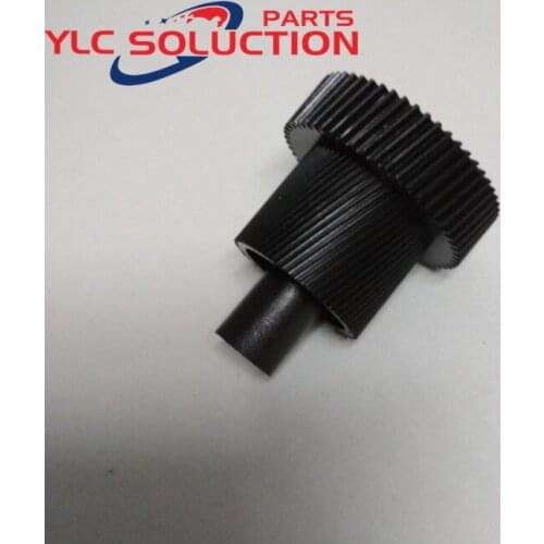 10Pcs Main Motor Gear For Ricoh Aficio MP2852 2352 2532 3352 3353 3053 MP2852 MP2352 MP3352 MP3353 MP3053 MP2532 Drum Drive Gear