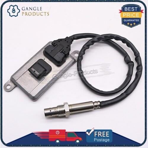 5WK96626C Car 24V Nitrogen Nox Oxygen Sensor For DAF Truck Nox Sensor