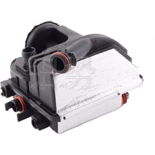 Car Oil pan oil separator 2010-Aud iA8 /S8 qua ttr oA6 /Av ant Ben tle yFl yin gSp ur Engine waste valve oil-water separator