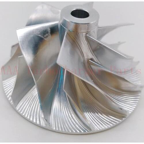 Turbo Parts RHF5 35.3x47mm Billet Wheel/Compressor Wheel AAA Turbocharger Parts