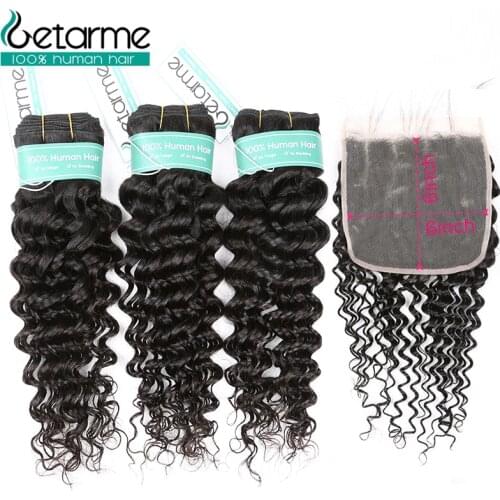 Getarme Natural Hair