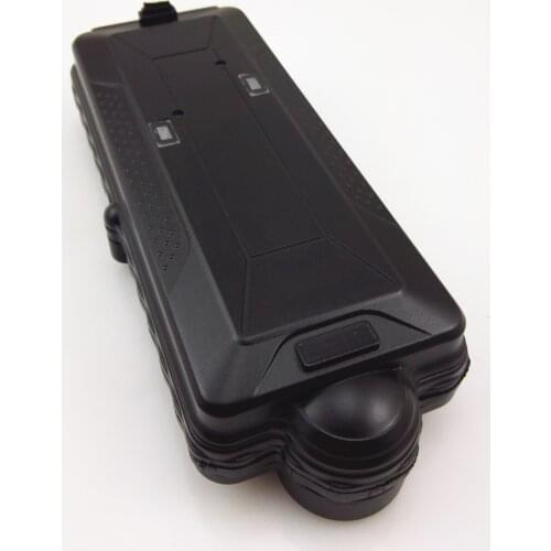 Super Magnet GPS Tracker TK10 for Vehicle/Cars IPX7 10000mAh long Battery Removable Rechargeable SD Offline Offline Data Logger