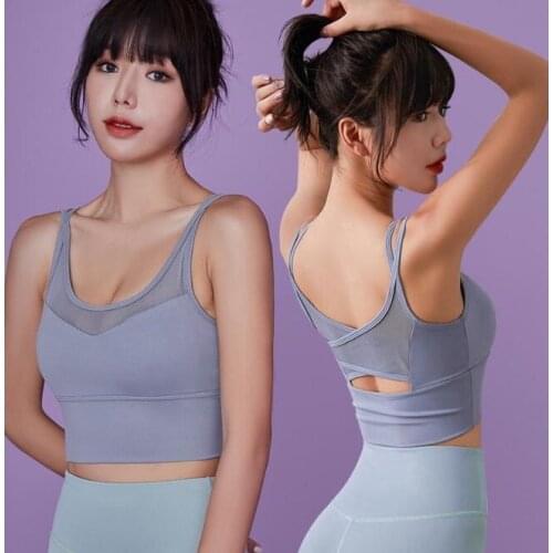 Jielimian Sports Bras