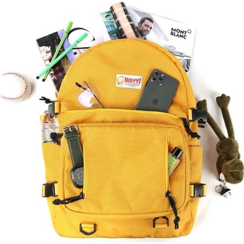 KCE Children's Backpacks