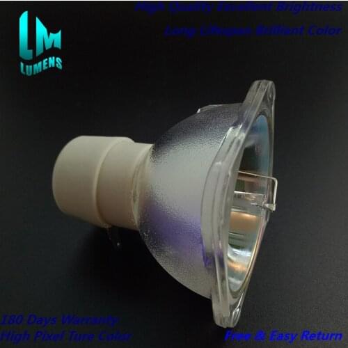 Compatible Projector Lamp BL-FU185A/SP.8EH01GC01 for DS316 DX619 ES526 EX536 HD66 PRO150S PRO250X