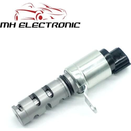 MH Electronic Free Shipping Good Service Solenoid Variable Valve VVT for Toyota OEM 15330-BZ060 15330BZ060