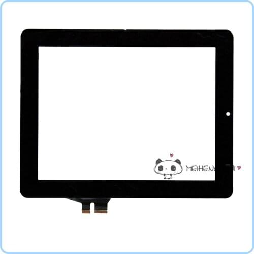 8" inch Touch Screen Digitizer Glass Sensor Replacement for Ainol Novo8 Dream